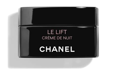 ночной крем chanel|LE LIFT CRÈME DE NUIT Кремы .